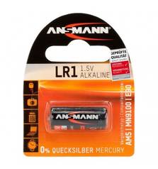 ANSMANN LR01 1,5V