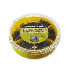 CORMORAN SVINEC ŠKATLICA RUMEN 70g