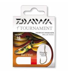 DAIWA TOURNAMENT EEL 60cm 10pcs