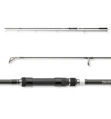DAIWA WINDCAST 3.9m 3.5 lbs