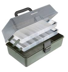 CORMORAN TACKLE BOX 30-18-14.5cm