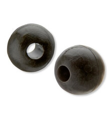 CORMORAN SOFT BEADS 4mm