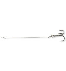 DAIWA TOURNAMENT ASSIST STINGER HOOKS 5cm 8kg sz. 6 2pcs