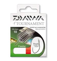 DAIWA TOURNAMENT FEEDER HOOK 70cm 10pcs