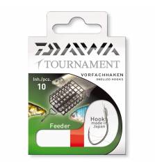 DAIWA TOURNAMENT FEEDER HOOK 70cm 10pcs