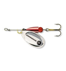 CORMORAN BULLET SPINNER