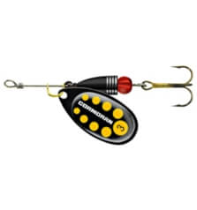 CORMORAN BULLET SPINNER