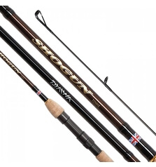 DAIWA SHOGUN 8-35g