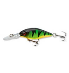 CORMORAN BELLY DIVER MINI 38mm 3g