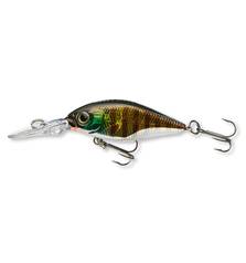 CORMORAN IBELLY DIVER MINI 3.8cm 3g perch