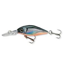 CORMORAN BELLY DIVER MINI 3.8cm 3g ROACH