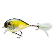 CORMORAN BELLY DOG 68mm 24g
