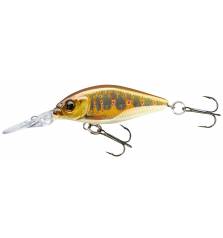 CORMORAN IBELLY DIVER MINI 3.8cm 3g BABY B-TR