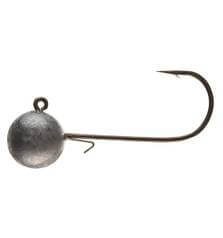 DAIWA TOURNAMENT D JIG HEADS SS 2/0 round