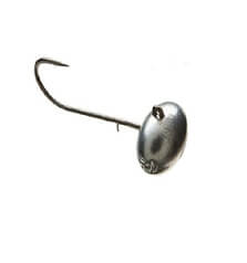 DAIWA JIG HEAD FOOTBALL