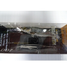CORMORAN DD7 7mm 8g