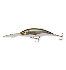 CORMORAN X-DEEP SHAD 8.7cm 18g