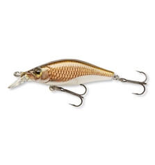 CORMORAN SHALLOW BABY SHAD RELOADED 40mm 2.5g