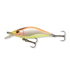 CORMORAN SHALLOW BABY SHAD RELOADED 40mm 2.5g