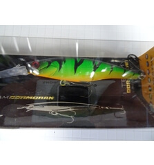 CORMORAN DD7 7mm 8g