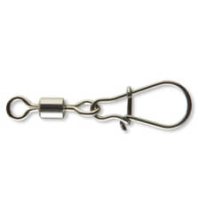 DAIWA TOURNAMENT D SNAP SWIVEL W-SNAP