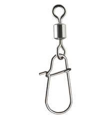 DAIWA TOURNAMENT D SNAP SWIVEL W 7pcs