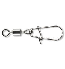 DAIWA TOURNAMENT D-SNAP SWIVEL