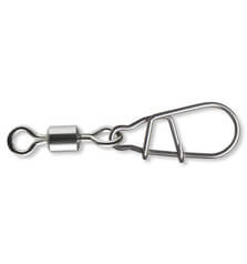 DAIWA TOURNAMENT D SNAP SWIVEL SW-SNAP