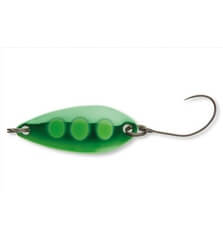 DAIWA SILVER CREEK ADM 2.2g-GRY