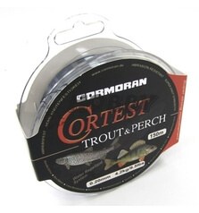 CORMORAN CORTEST 150m 0.12 - 0.22mm