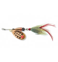 CORMORAN BULLET BUCKTAIL