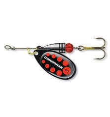 CORMORAN BULLET SPINNER