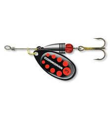 CORMORAN BULLET SPINNER