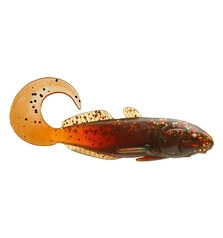 CORMORAN CURLY GOBY 7cm 4pcs