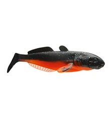 CORMORAN GOBY SHAD 6.5cm 4pcs