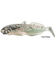 CORMORAN GOBY SHAD 6.5cm 4pcs