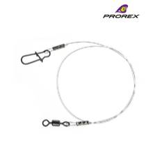 DAIWA PROREX FC LEADER 30cm 80LB