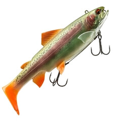 DAIWA PRO REX TOUT S 180DF RAINBOW 90g