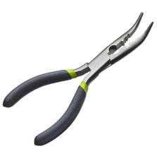 CORMORAN PLIERS CURVED 17.5CM