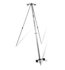 ZEBCO Z-SEA TELESCOPIC SURF TRIPOD