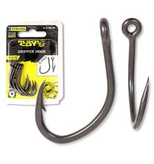 BLACK CAT GRIPPER HOOK 6pcs 1/0