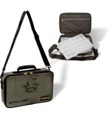 BLACK CAT SPINNING BAG