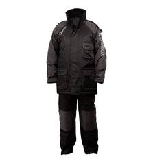 QUANTUM WINTER SUIT BLACK 152