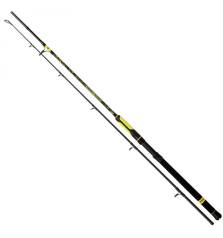 BLACK CAT PERFECT PASSION BOAT SPIN 2,7m 60-200g