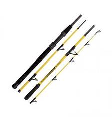 BLACK CAT FREESTYLE TRAVELER CW.400g 2.4m