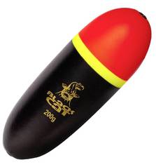 BLACK CAT MAXI FOAM FLOAT