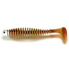 BLACK CAT SHAD WORM 17cm 25g