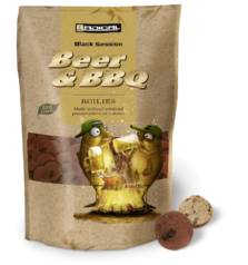 RADICAL BEER&BBQ BOILIES 1kg