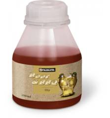 RADICAL BEER&BBQ DIP 200ml