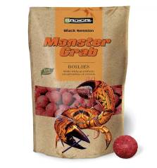 RADICAL MONSTER CRAB BOILIES 16mm 1kg